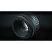 Canon Lens EF 50mm f/1.8 STM